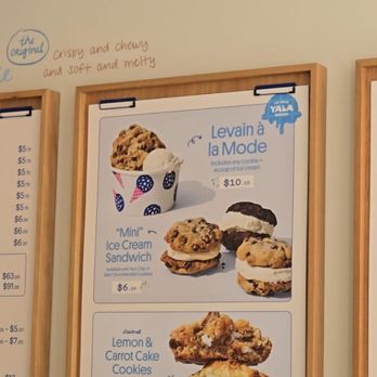 Levain Bakery - Georgetown, D.C - Bakeries Near Me - Washington, DC, District of Columbia