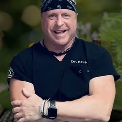 Michael House AP OMD - Dr.House aka Dr.Holistic the Holistic Outlaw