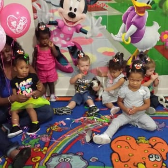 ABC Children's Academy - Birthday parties! - Child Care & Day Care Near Me - Jersey Village, Texas