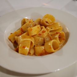 Hosteria Giusti - Macaroni
