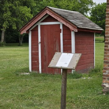 Caledonia Historical Village - Landmarks & Historical Buildings Near Me - Racine, Wisconsin Caledonia Historical Village - Landmarks & Historical Buildings Near Me - Racine, Wisconsin