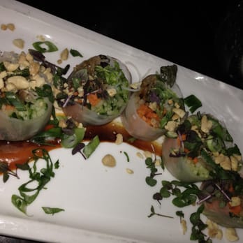 Starfish - Asian Fusion Near Me - Laguna Beach, California Starfish - Asian Fusion Near Me - Laguna Beach, California