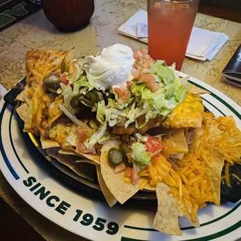 Flanigan's - Doral - Loaded nachos - Bars Near Me - Doral, Florida Flanigan's - Doral - Loaded nachos - Bars Near Me - Doral, Florida