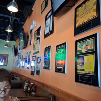 Jakes Burgers and Beer - American Near Me - Grapevine, Texas