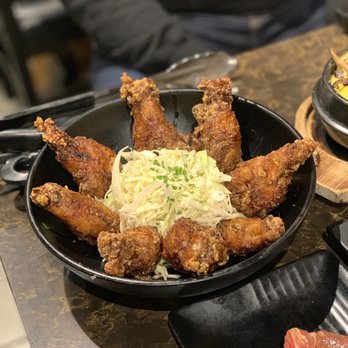 Anto - Korean fried chicken - Korean Near Me - New York, New York Anto - Korean fried chicken - Korean Near Me - New York, New York