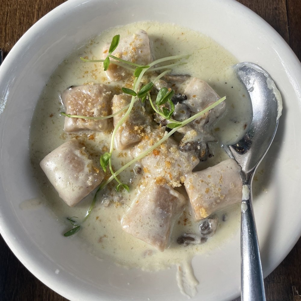 Plado - New York - Tapas/Small Plates Near Me - New York, New York