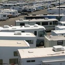 Ready RV Storage