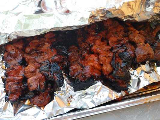 Fil-Am Cuisine by null