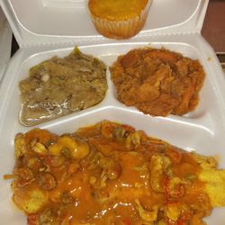 Dees Delightful Catering Service
