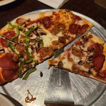Giuseppe's Ristorante - Pizza - Persian/Iranian Near Me - Upland, California Giuseppe's Ristorante - Pizza - Persian/Iranian Near Me - Upland, California