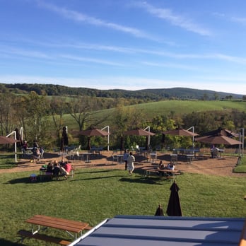 Chrysalis Vineyards - View from the deck - Wine Tasting Room Near Me - Middleburg, Virginia Chrysalis Vineyards - View from the deck - Wine Tasting Room Near Me - Middleburg, Virginia