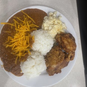Zippy's Kahului - Fast Food Near Me - Kahului, Hawaii