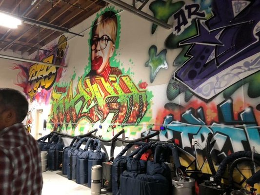 plēb urban winery by null