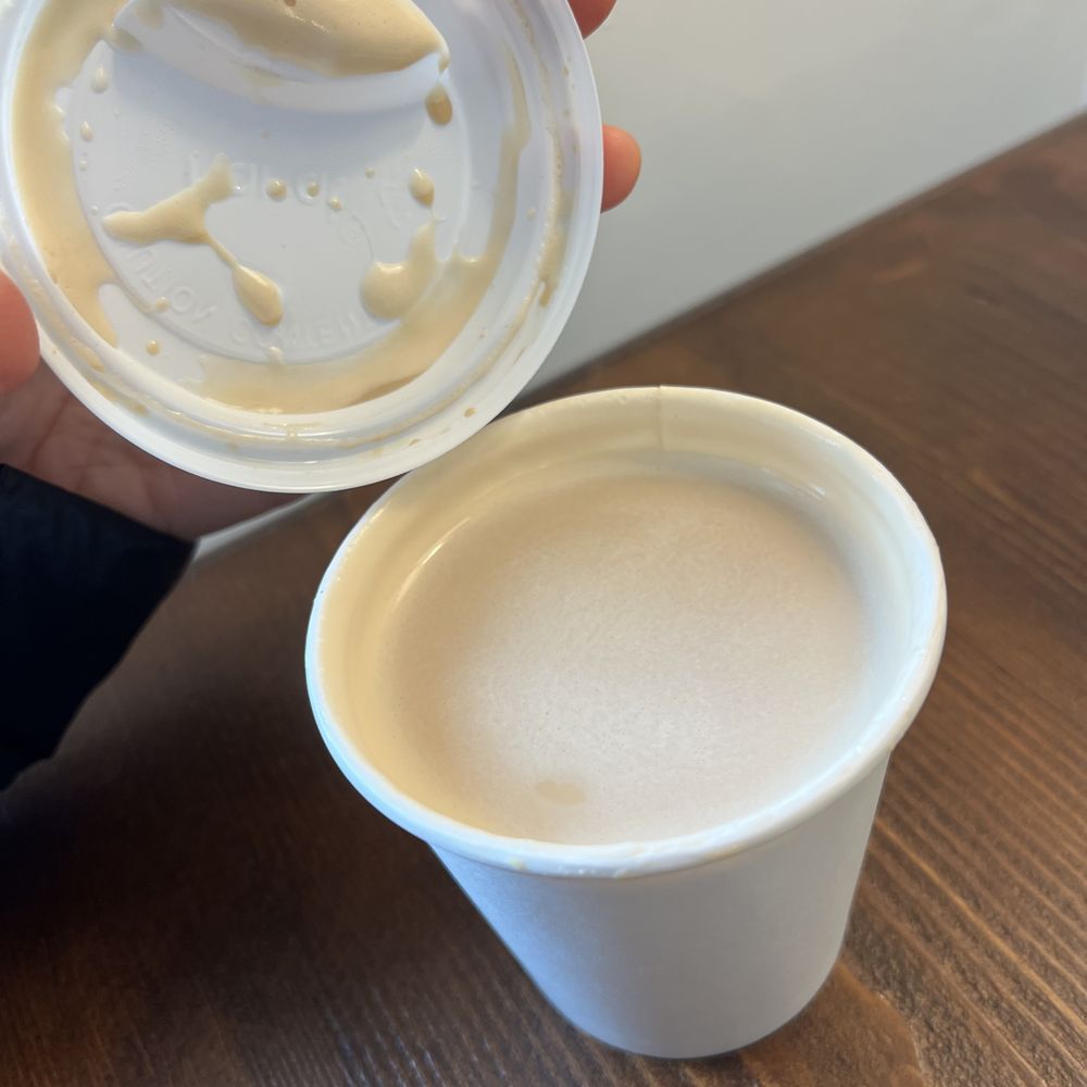 Dayglow - latte - Coffee Roasteries Near Me - Los Angeles, California