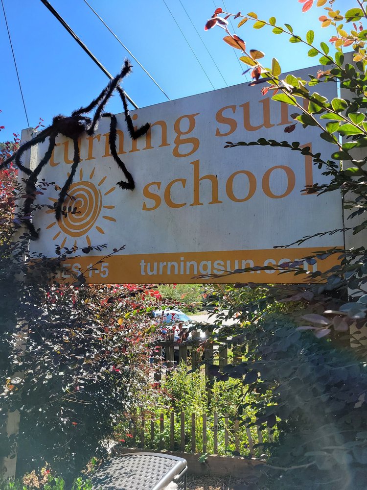 Turning Sun School - childcare center in Atlanta, GA