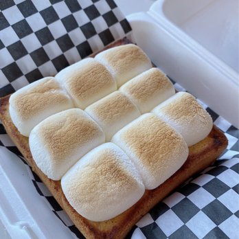 Twinkle Tea - Alhambra - Marshmallows Butter Toast - Coffee & Tea Near Me - Alhambra, California Twinkle Tea - Alhambra - Marshmallows Butter Toast - Coffee & Tea Near Me - Alhambra, California