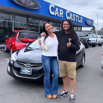 Car Castle - Car Dealers Near Me - Fullerton, California Car Castle - Car Dealers Near Me - Fullerton, California