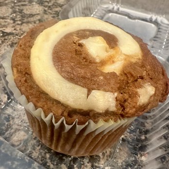 Hive Bakery - Pumpkin cream muffin - Bakeries Near Me - Flower Mound, Texas Hive Bakery - Pumpkin cream muffin - Bakeries Near Me - Flower Mound, Texas