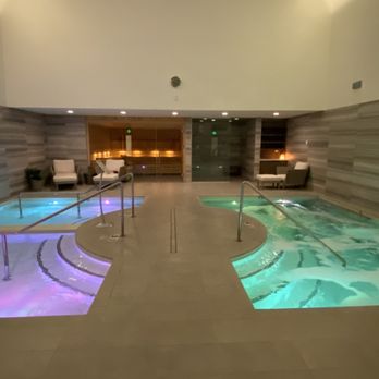 The Spa at CIVANA - A slice of heaven - Day Spas Near Me - Carefree, Arizona The Spa at CIVANA - A slice of heaven - Day Spas Near Me - Carefree, Arizona