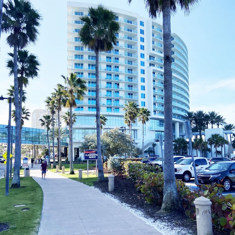 Opal Sands - The handsomest hotel on the beach - Resorts Near Me - Clearwater Beach, Florida Opal Sands - The handsomest hotel on the beach - Resorts Near Me - Clearwater Beach, Florida