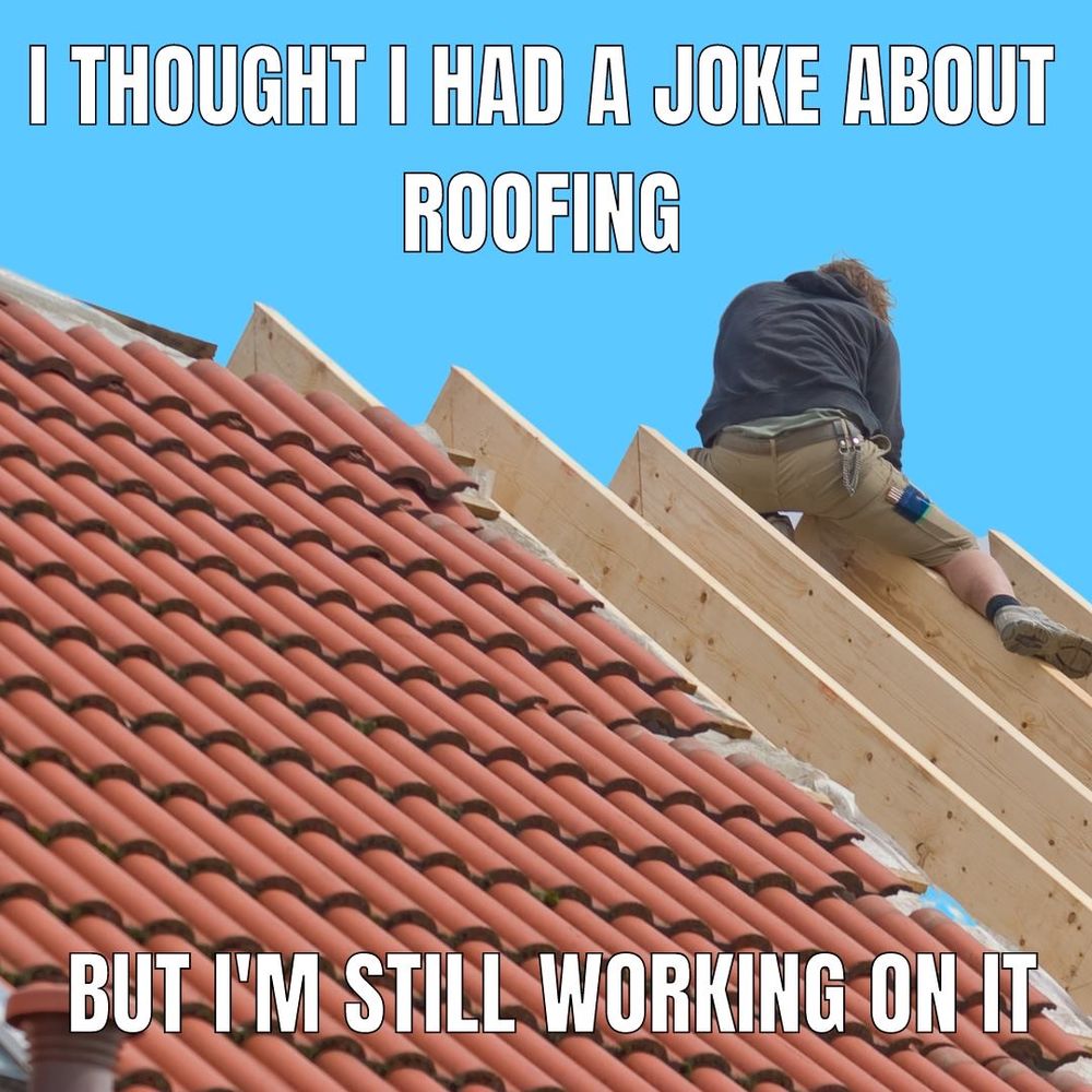 Slide of Bill Coody Roofing Contractor