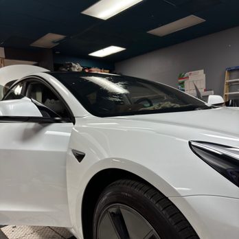 The Tint Monkey - Auto Customization Near Me - Garden Grove, California