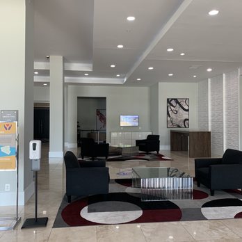 Harborside Hotel - Lobby - Hotels Near Me - Oxon Hill, Maryland