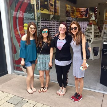 Chilli Beans - Eyewear & Opticians Near Me - Las Vegas, Nevada