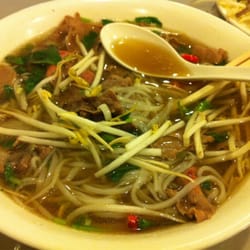 Pho Saigon Viet-Nam
