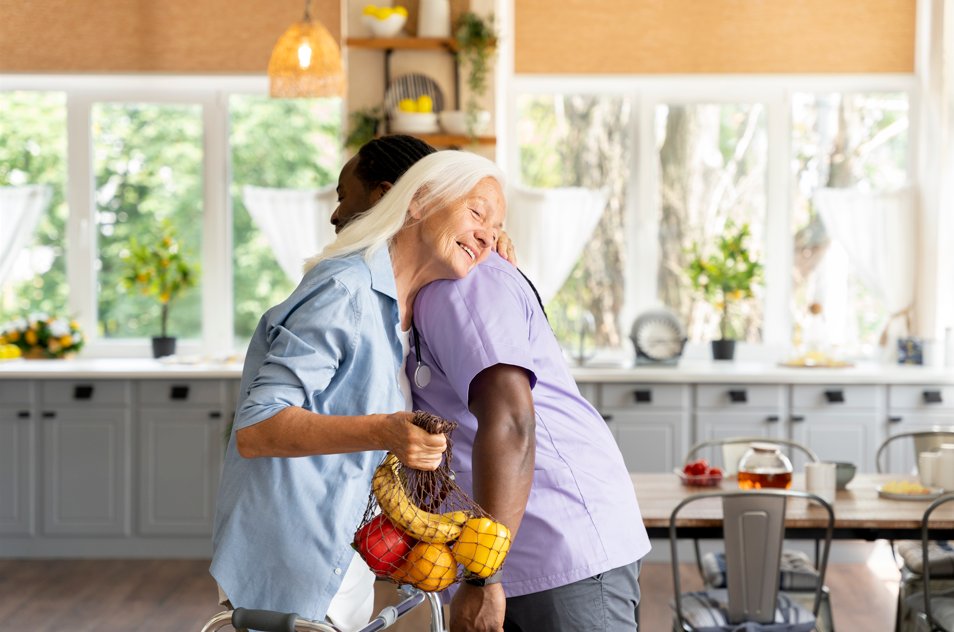 Empathic Caregivers Home Health Care - home care agency in Columbus, OH