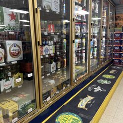Cream Ridge Country Market & Liquors