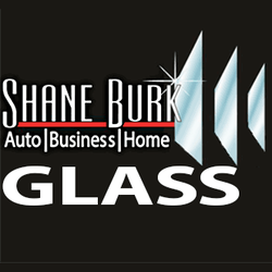 Shane Burk Glass & Mirror - Shane Burk Glass