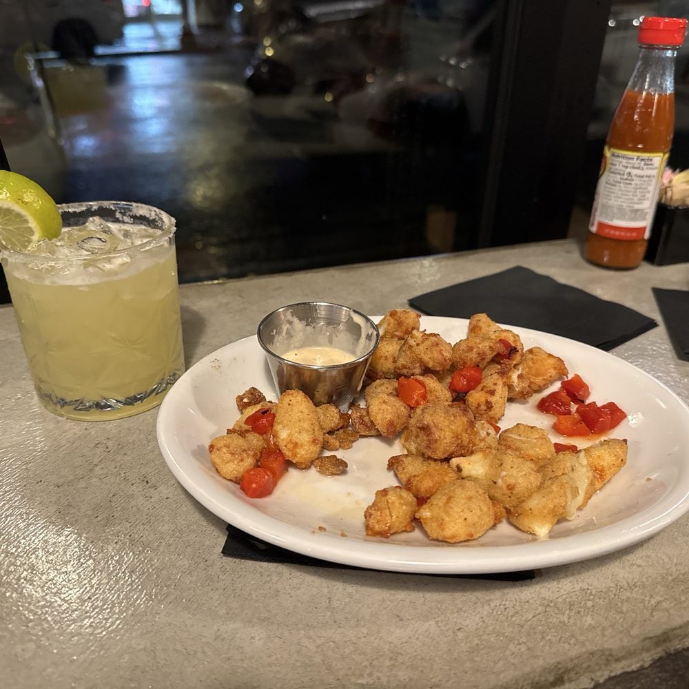 Twisted Pine - Delicious Cheese Curds made fresh!! - Bars Near Me - Winston-Salem, North Carolina Twisted Pine - Delicious Cheese Curds made fresh!! - Bars Near Me - Winston-Salem, North Carolina