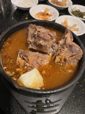 BIWON Korean Restaurant by null