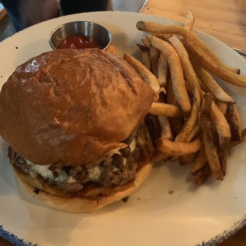 Herd Provisions - Blue Boomer burger - Meat Shops Near Me - Charleston, South Carolina Herd Provisions - Blue Boomer burger - Meat Shops Near Me - Charleston, South Carolina