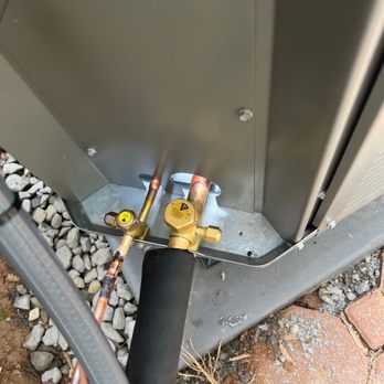 Reddick & Sons - Plumbing Near Me - Manassas, Virginia