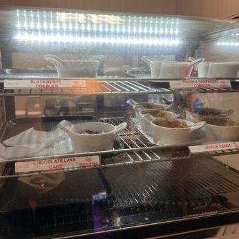 Dolce Gelato - Ice Cream & Frozen Yogurt Near Me - Tustin, California