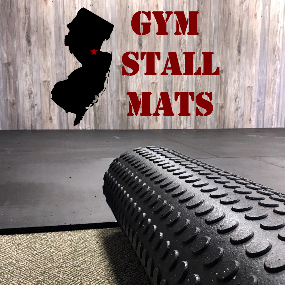 GYM STALL MATS 14 Photos 2025 E Linden Ave, Linden, NJ Yelp