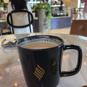 Haraz Coffee House - Coffee & Tea Near Me - High Point, North Carolina