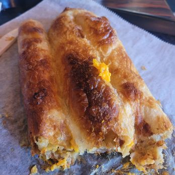 Dea An Authentic Eatery - Pumpkin Burek - Modern European Near Me - Bronx, New York