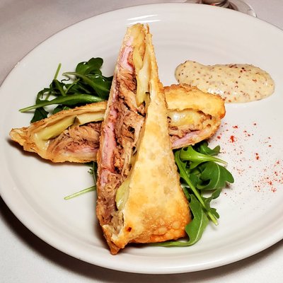 Market Place Tavern - Litchfield by null