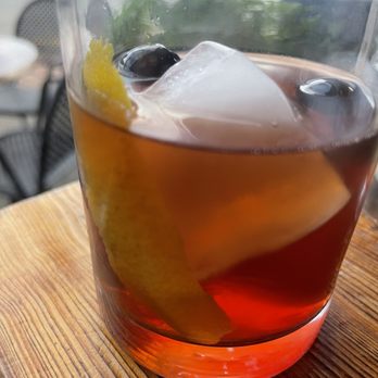 1816 Modern Kitchen & Drinks - Old Fashion - Southern Near Me - Corydon, Indiana 1816 Modern Kitchen & Drinks - Old Fashion - Southern Near Me - Corydon, Indiana
