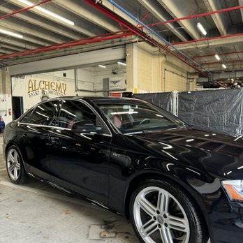 Alchemy Paint Protection - Car Window Tinting Near Me - San Pedro, California Alchemy Paint Protection - Car Window Tinting Near Me - San Pedro, California