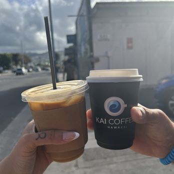 Kai Coffee Hawaii Roastery - Coffee Roasteries Near Me - Honolulu, Hawaii