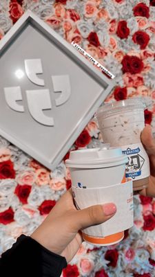Klatch Coffee Pasadena by null
