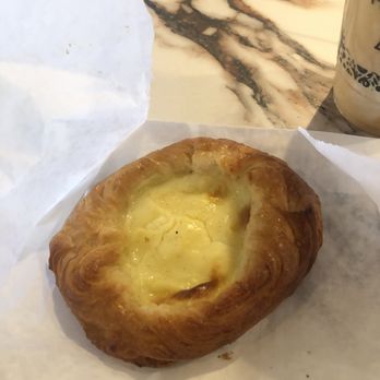 The Bookish Shop - Custard danish is very good - Bookstores Near Me - Gilbert, Arizona