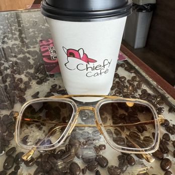 Chiefy Cafe - Gaslamp - Moon Milk Latte - Coffee & Tea Near Me - San Diego, California Chiefy Cafe - Gaslamp - Moon Milk Latte - Coffee & Tea Near Me - San Diego, California