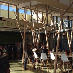 Joy Coffee And Green - Enorme interno