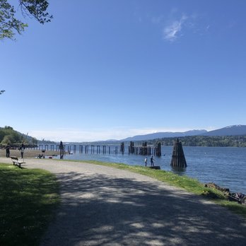 Barnet Marine Park - Parks Near Me - Burnaby, British Columbia Barnet Marine Park - Parks Near Me - Burnaby, British Columbia
