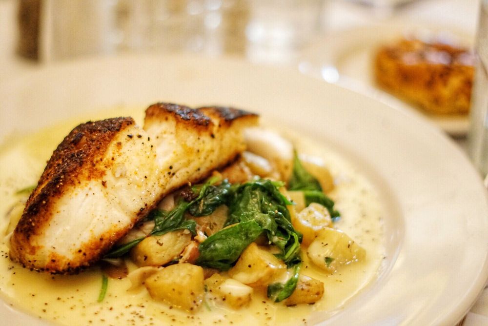 THE GRILLROOM CHOPHOUSE & WINE BAR 204 Photos & 337 Reviews